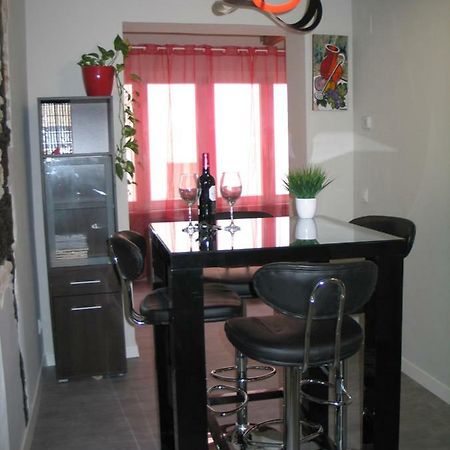 לוגרוניו Apartamento Portales מראה חיצוני תמונה