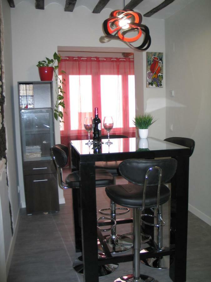 לוגרוניו Apartamento Portales מראה חיצוני תמונה