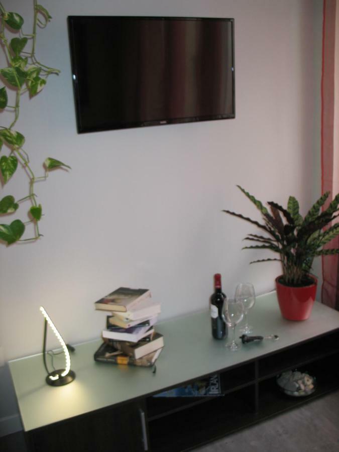 לוגרוניו Apartamento Portales מראה חיצוני תמונה