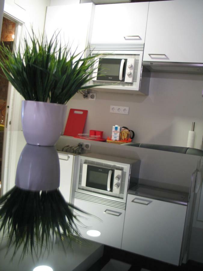 לוגרוניו Apartamento Portales מראה חיצוני תמונה