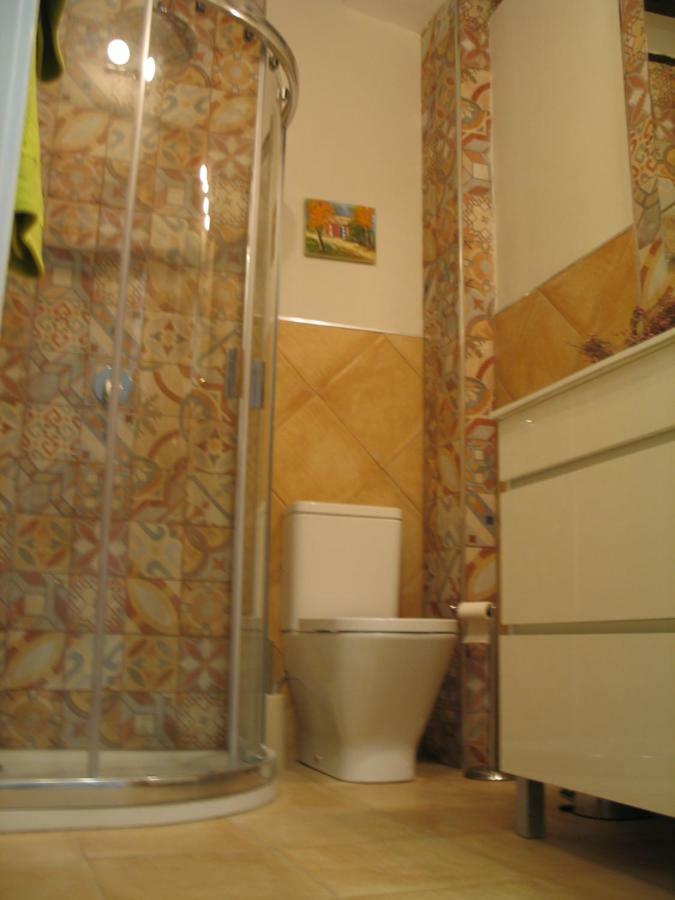 לוגרוניו Apartamento Portales מראה חיצוני תמונה