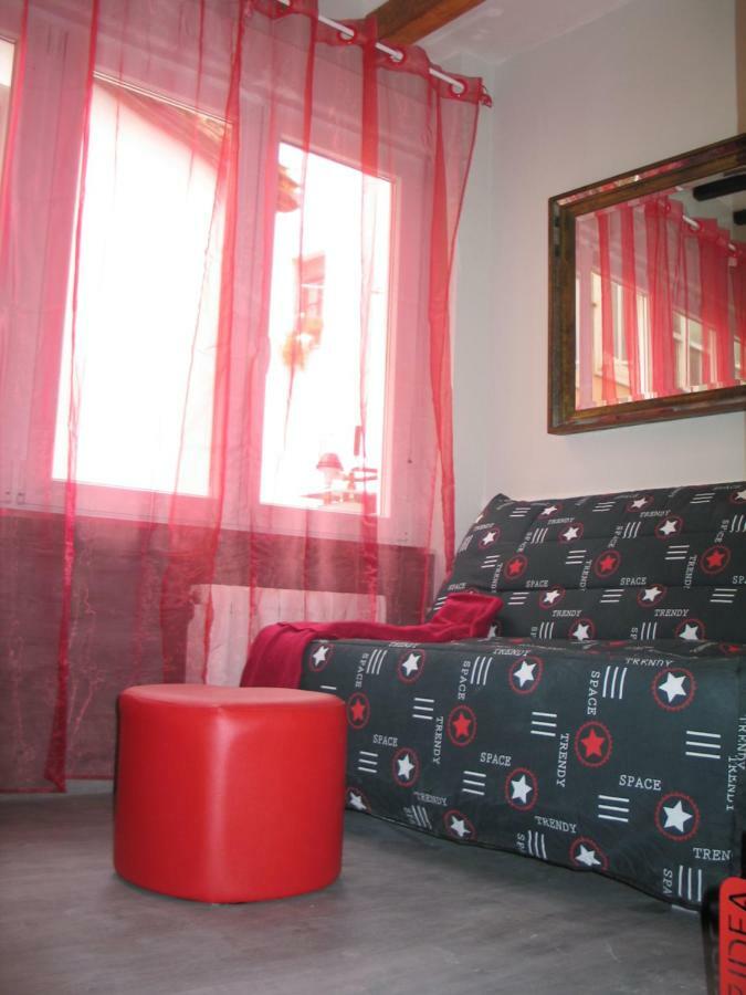 לוגרוניו Apartamento Portales מראה חיצוני תמונה