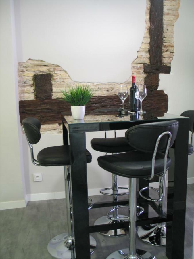 לוגרוניו Apartamento Portales מראה חיצוני תמונה