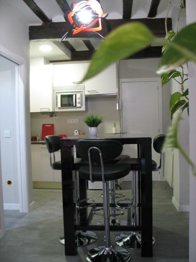 לוגרוניו Apartamento Portales מראה חיצוני תמונה