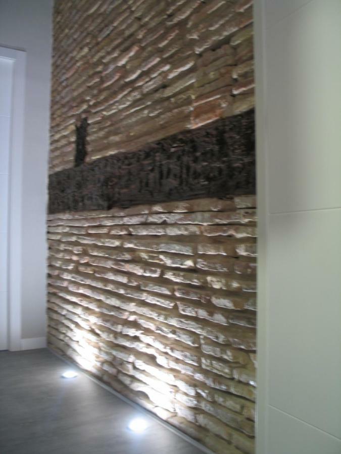 לוגרוניו Apartamento Portales מראה חיצוני תמונה
