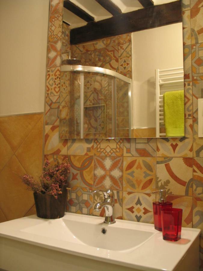 לוגרוניו Apartamento Portales מראה חיצוני תמונה