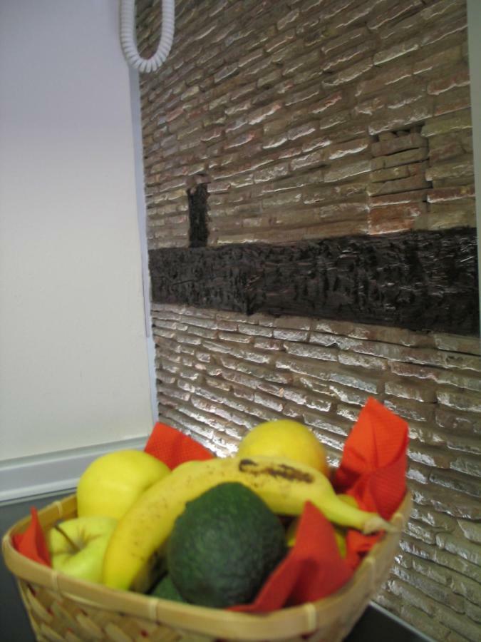 לוגרוניו Apartamento Portales מראה חיצוני תמונה