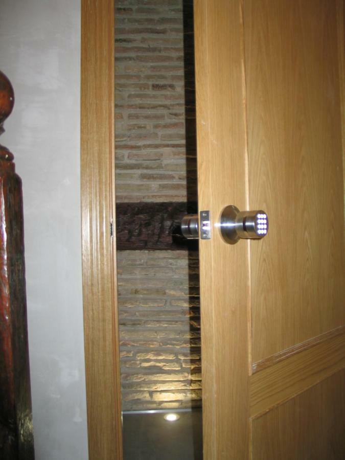 לוגרוניו Apartamento Portales מראה חיצוני תמונה