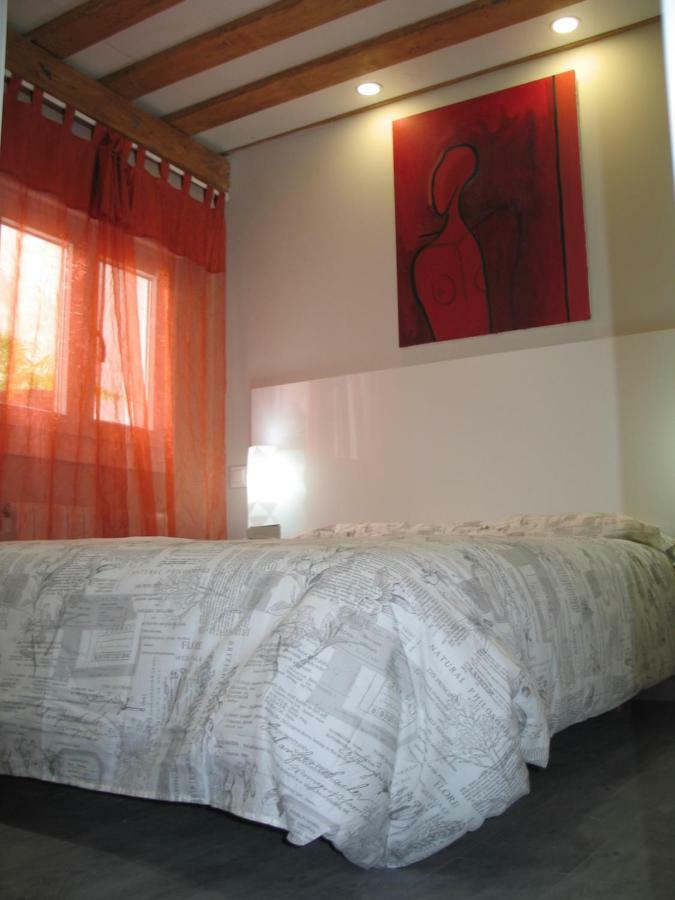 לוגרוניו Apartamento Portales מראה חיצוני תמונה